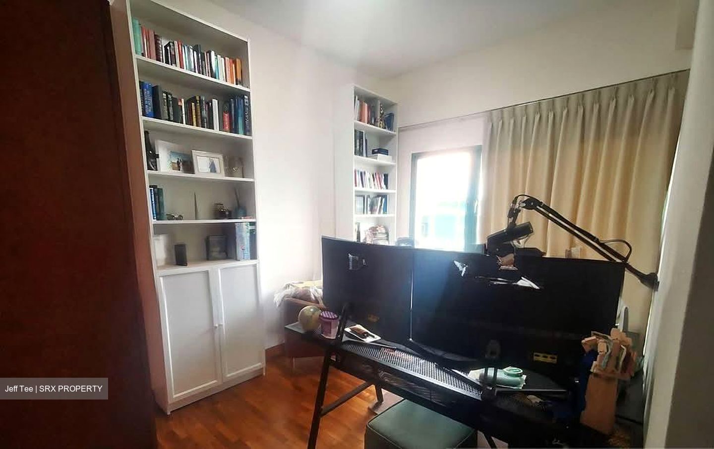 The Quayside (D9), Apartment #563347311